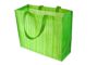 Des sacs plastiques, un usage unique