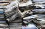 Stop gaspillage papier