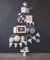 Déchets à Noël