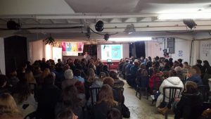 Lire la suite à propos de l’article La famille (presque) zéro déchet à Lausanne