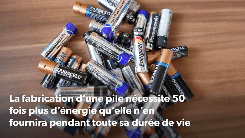 Lire la suite à propos de l’article Le recyclage, excuse bidon?!