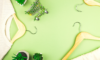 Nos astuces pour acheter moins d’habits neufs