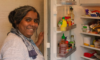 Tania, Vevey : « Organiser son frigo, transformer ses restes, faire une liste des courses, bref, tout pour éviter de jeter de la nourriture »